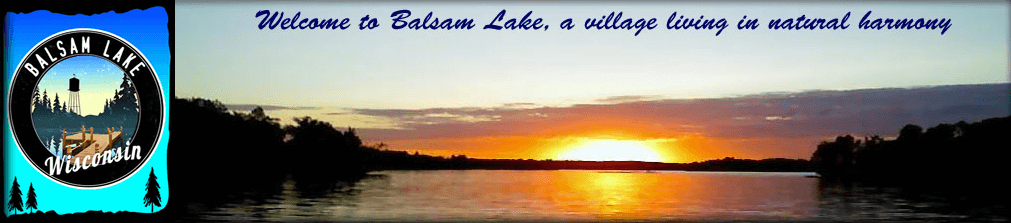 Balsam Lake Village